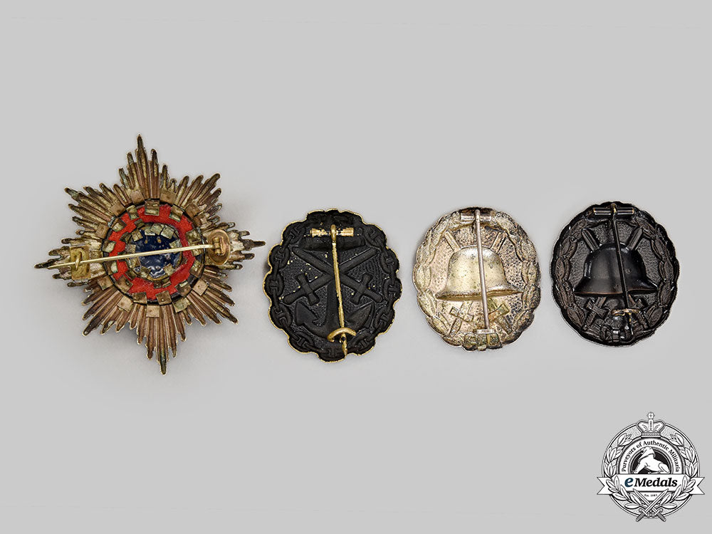germany,_imperial._a_mixed_lot_of_decorations_l22_mnc7142_732