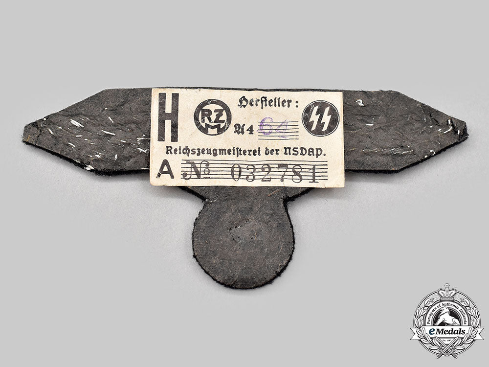 germany,_ss._a_waffen-_ss_officer’s_sleeve_eagle,_second_pattern_l22_mnc7146_456