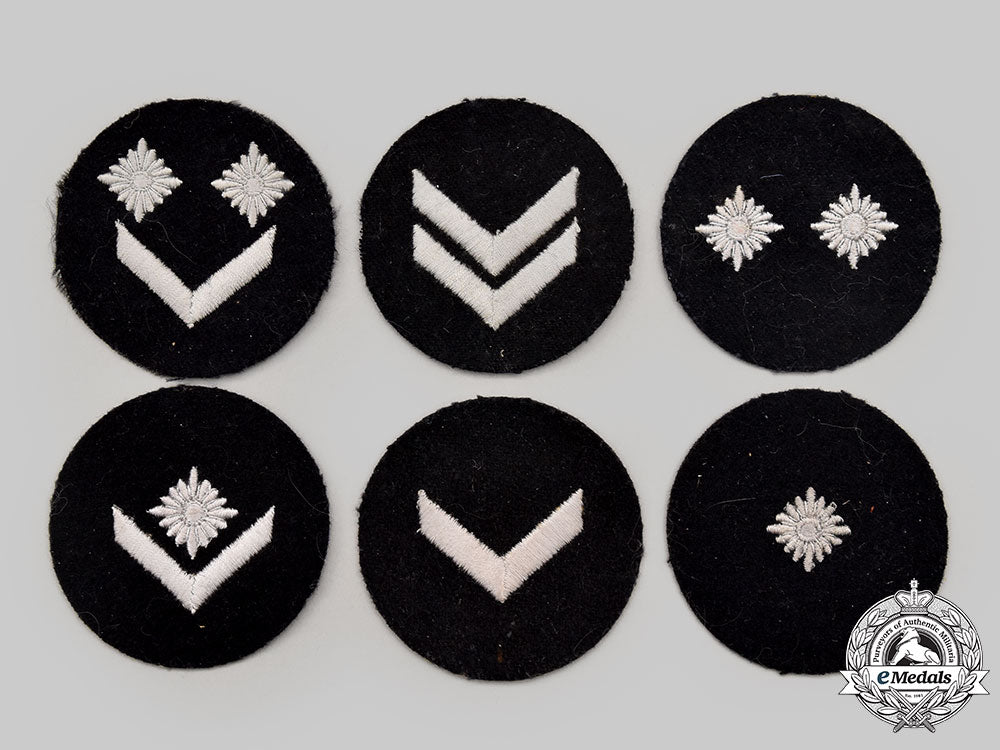 germany,_hj._a_mixed_lot_of_mint_and_unissued_marine_dj/_hj_rank_insignia_l22_mnc7157_737