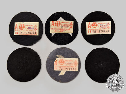 germany,_hj._a_mixed_lot_of_mint_and_unissued_marine_dj/_hj_rank_insignia_l22_mnc7159_738