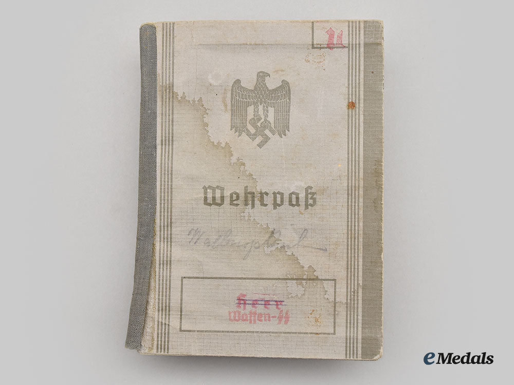 germany,_wehrmacht._a_pair_of_wehrpäße_l22_mnc7160_650