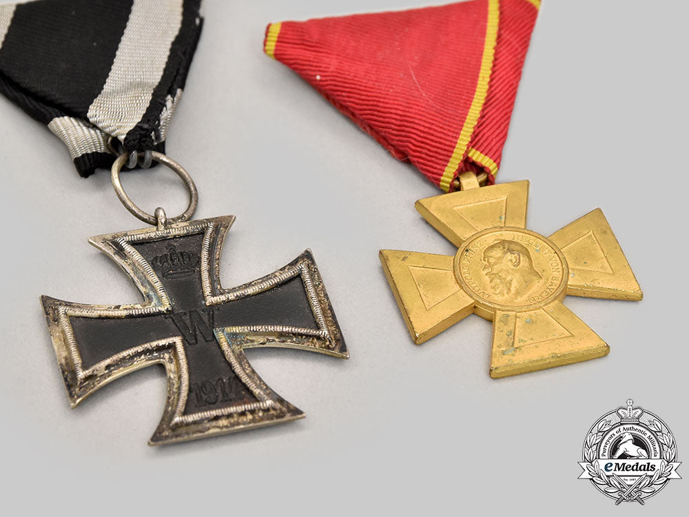 germany,_imperial._a_pair_of_service_decorations_l22_mnc7164_740