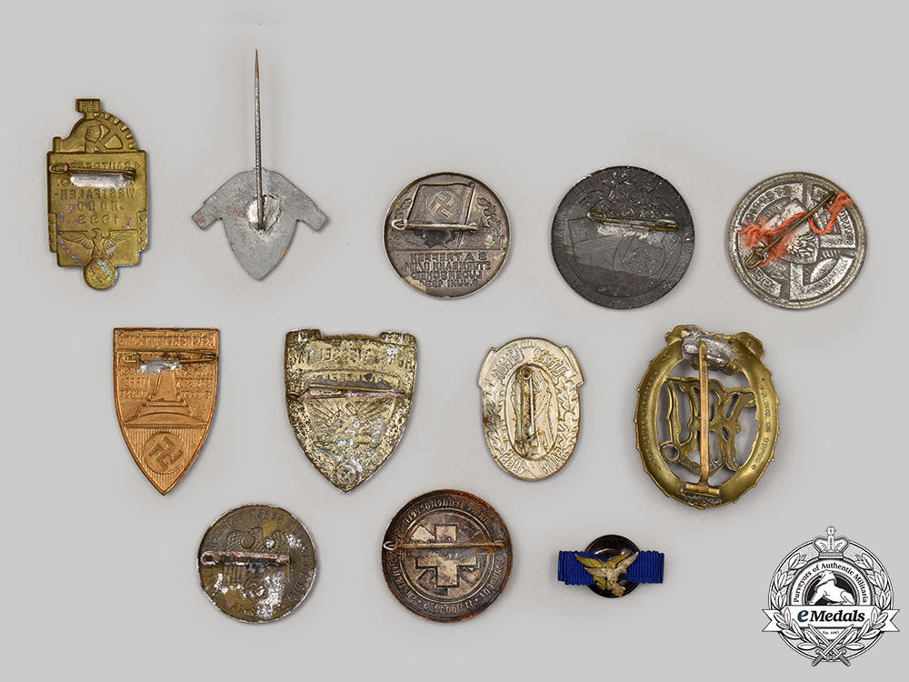germany,_third_reich._a_mixed_lot_of_badges_l22_mnc7172_293