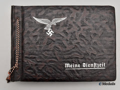 Germany, Wehrmacht. A Private Wartime Photo Album