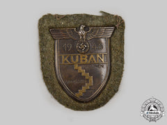 Germany, Heer. A Kuban Shield