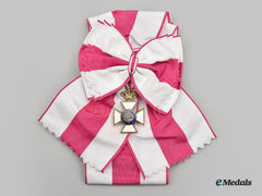 Spain, Kingdom. An Order Of St. Hermenegildo, Grand Cross