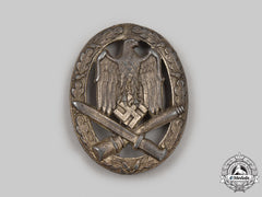 Germany, Wehrmacht. A General Assault Badge