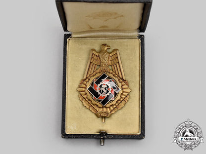 germany,_teno._a1922_technical_emergency_help_honour_badge,_with_case,_by_wilhelm_fühner_l22_mnc7230_497