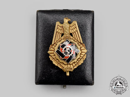 germany,_teno._a1922_technical_emergency_help_honour_badge,_with_case,_by_wilhelm_fühner_l22_mnc7231_496