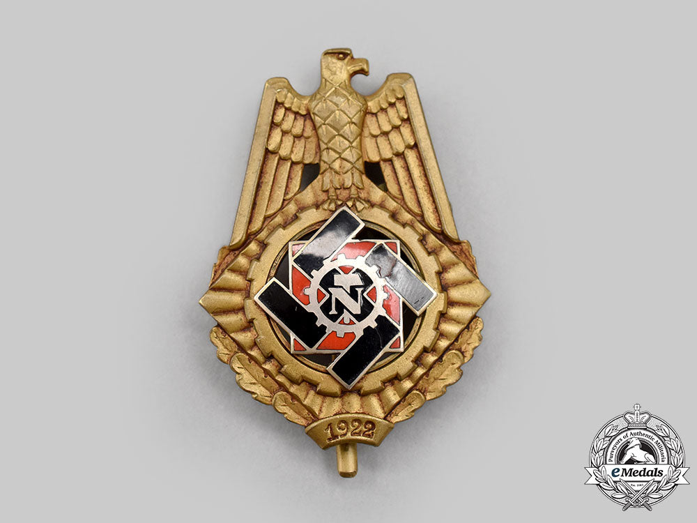 germany,_teno._a1922_technical_emergency_help_honour_badge,_with_case,_by_wilhelm_fühner_l22_mnc7232_498