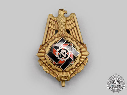 germany,_teno._a1922_technical_emergency_help_honour_badge,_with_case,_by_wilhelm_fühner_l22_mnc7232_498