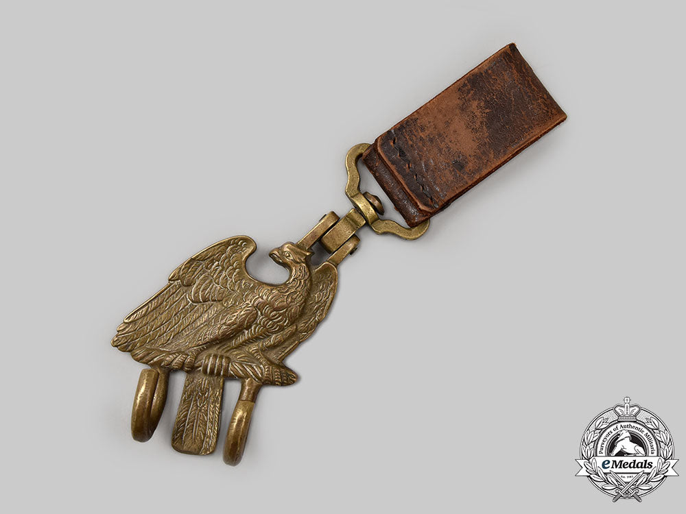 germany,_imperial._a_marching_drum,_with_sticks_and_hanger_l22_mnc7234_312_1_2_1