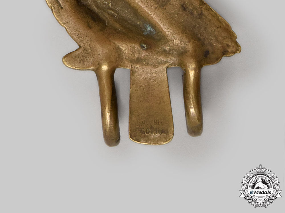 germany,_imperial._a_marching_drum,_with_sticks_and_hanger_l22_mnc7238-_1__313_1_2_1