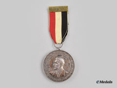 Germany, Third Reich. A 1933 Marksmanship Medal In Silver