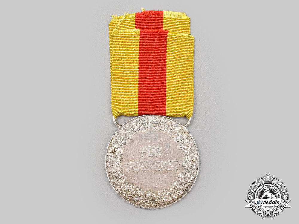 baden,_grand_duchy._a_civil_merit_medal_in_silver_l22_mnc7260_499_1