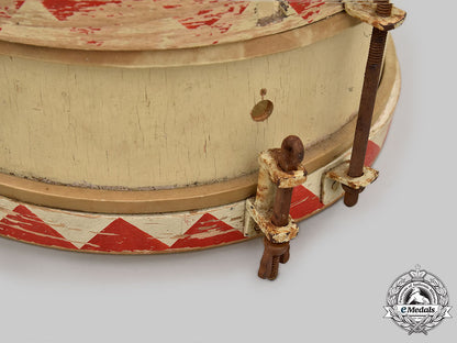 germany,_imperial._a_marching_drum,_with_sticks_and_hanger_l22_mnc7263_325_1_2_1