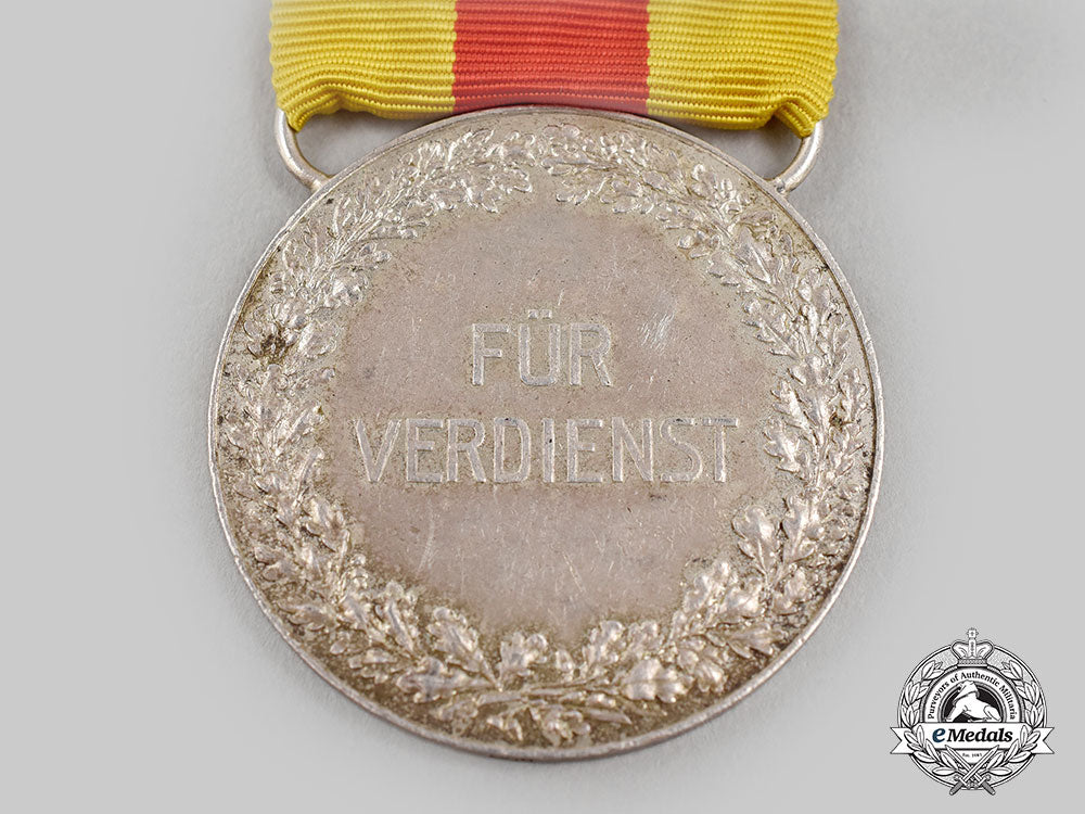 baden,_grand_duchy._a_civil_merit_medal_in_silver_l22_mnc7263_501_1