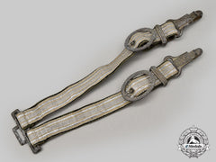 Germany, Heer. A Dagger Hanger, By F.w. Assmann & Söhne