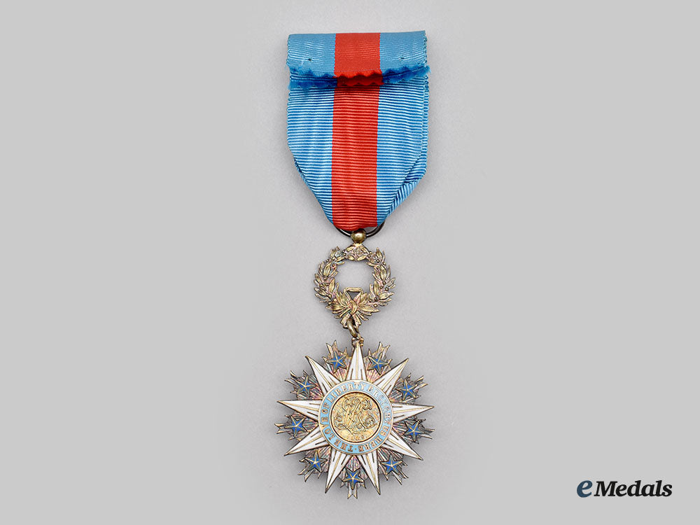liberia,_republic._an_order_of_the_star_of_africa,_officer,_by_chobillon_l22_mnc7267_534