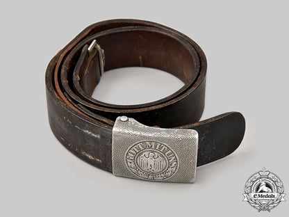 germany,_heer._an_em/_nco’s_belt_and_buckle_l22_mnc7270_329