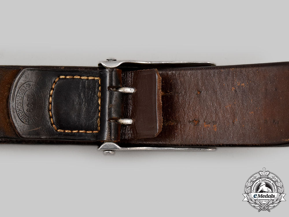 germany,_heer._an_em/_nco’s_belt_and_buckle_l22_mnc7272_331