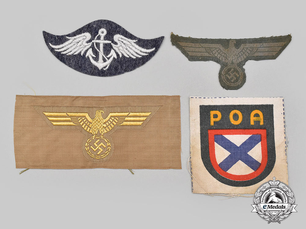 germany,_wehrmacht._a_mixed_lot_of_insignia_l22_mnc7272_506