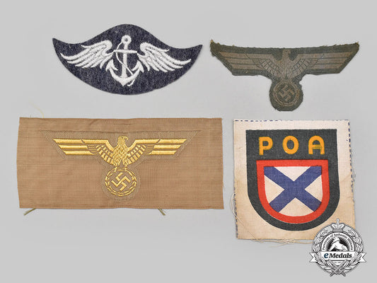 germany,_wehrmacht._a_mixed_lot_of_insignia_l22_mnc7272_506