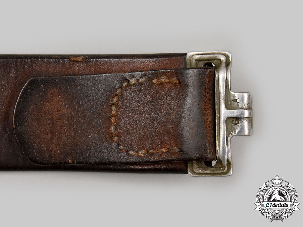 germany,_heer._an_em/_nco’s_belt_and_buckle_l22_mnc7274_333