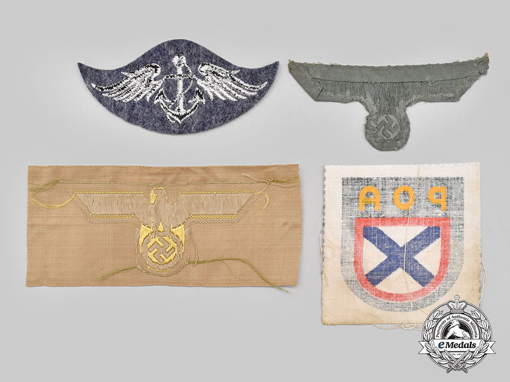 germany,_wehrmacht._a_mixed_lot_of_insignia_l22_mnc7274_507