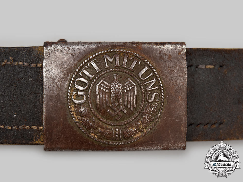 germany,_heer._an_em/_nco’s_belt,_buckle&_dress_baynet_set_l22_mnc7279_336_1