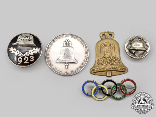 germany._a_mixed_lot_of_badges_l22_mnc7295_532