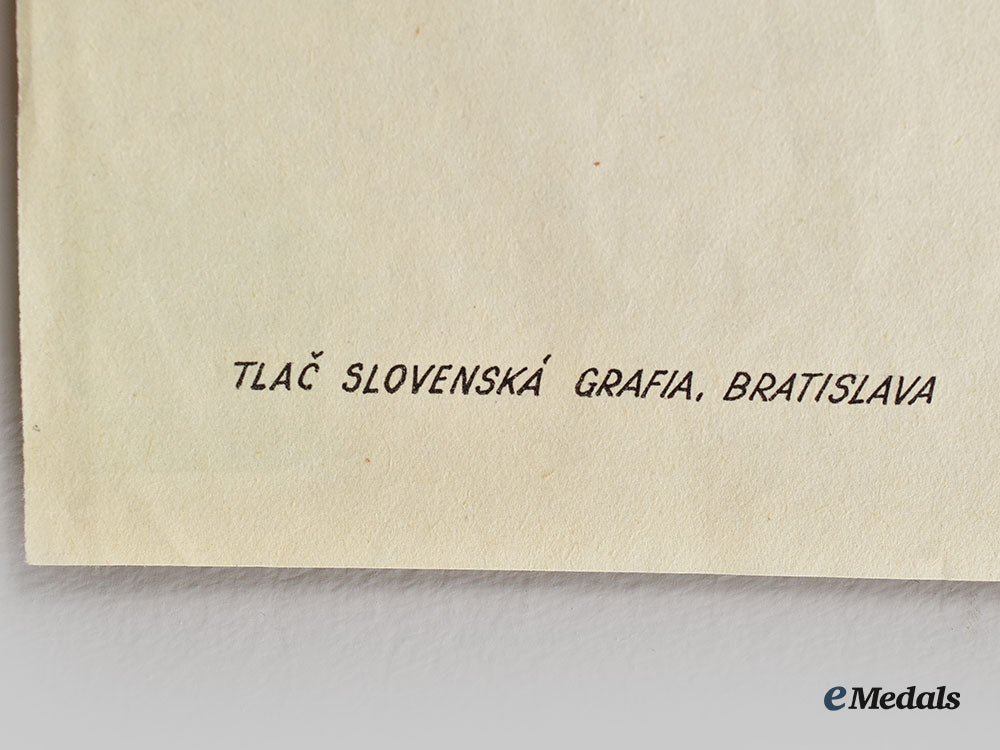 slovakia,_first_republic._a_rare_slovak_people’s_party_propaganda_poster_l22_mnc7301_756_1