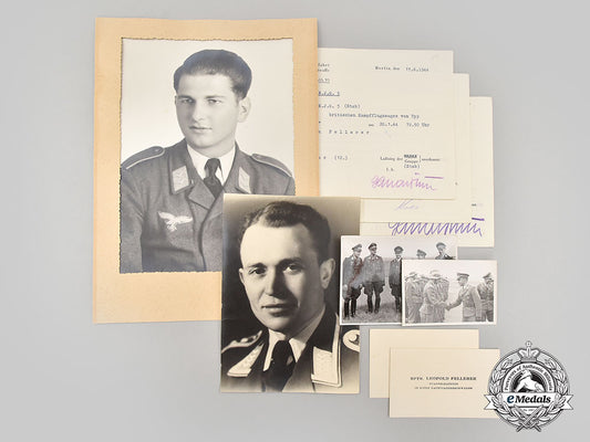 germany,_luftwaffe._a_lot_of_documents_and_photographs_to_hauptmann_leopold_fellerer,_night_fighter_ace_l22_mnc7323_552_1_1_1