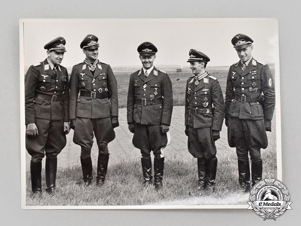 germany,_luftwaffe._a_lot_of_documents_and_photographs_to_hauptmann_leopold_fellerer,_night_fighter_ace_l22_mnc7325_553_1_1_1