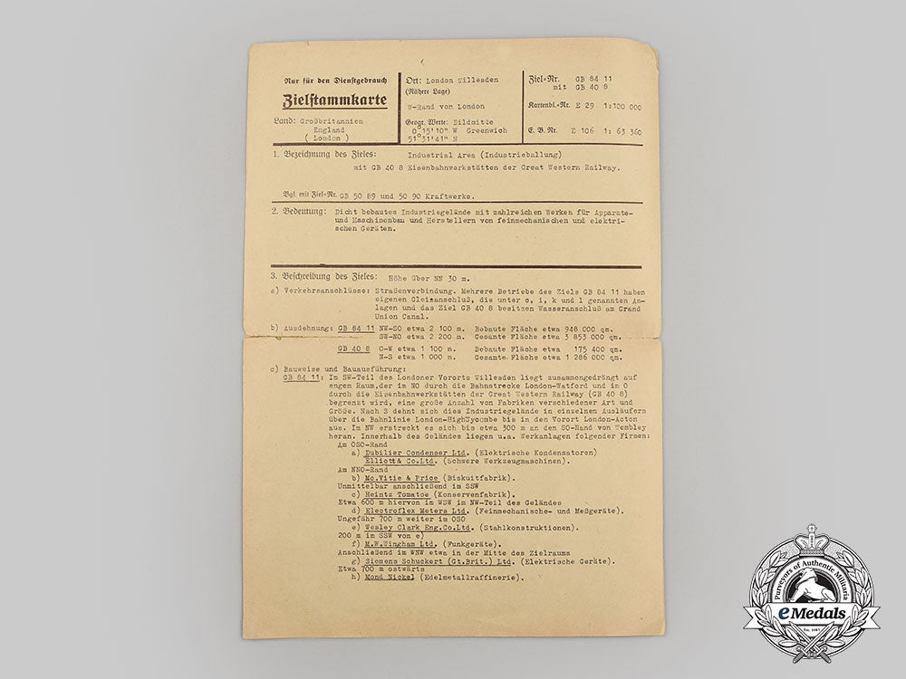 germany,_luftwaffe._a1942_london_aerial_bombing_target_card_l22_mnc7328_872_1