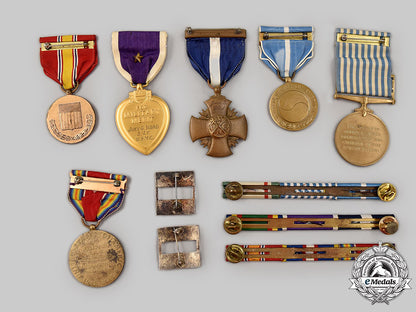 united_states._a_korean_war_navy_cross&_purple_heart_to_captain_word_for_commanding_a_relief_force_under_enemy_fire1952_l22_mnc7333_548_1