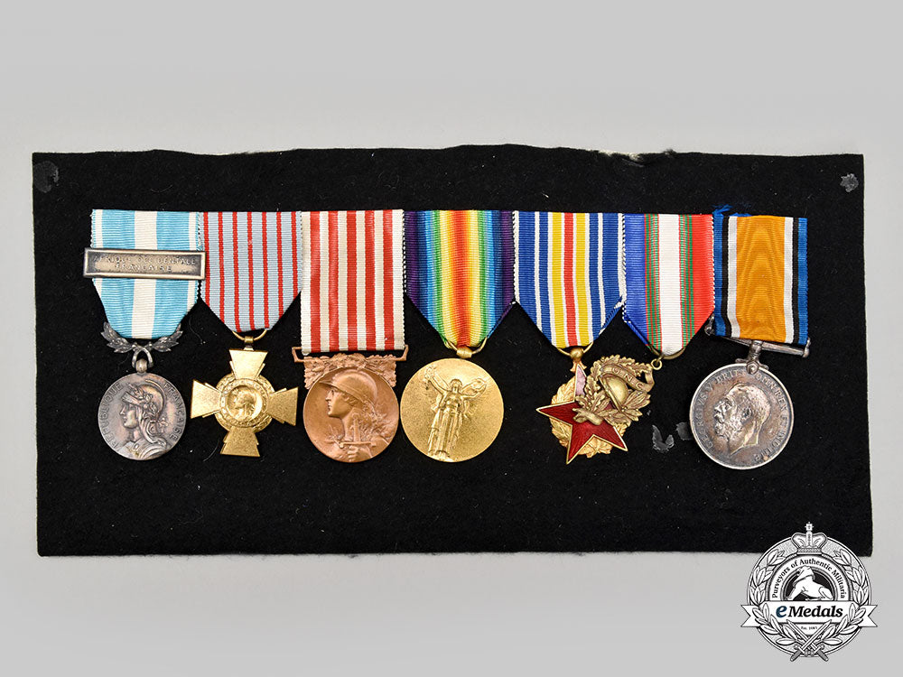 french,_republic._a_group_of_medals&_documents_to_pte._laurent_monot,_french_infantry&_canadian_forestry_regiment_l22_mnc7346_526
