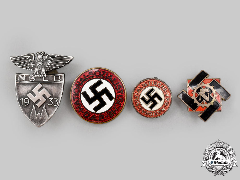 germany,_third_reich._a_mixed_lot_of_badges_l22_mnc7353_548