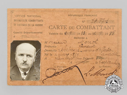 french,_republic._a_group_of_medals&_documents_to_pte._laurent_monot,_french_infantry&_canadian_forestry_regiment_l22_mnc7365_530
