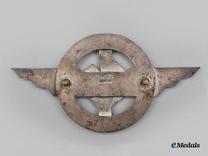 germany,_dlv._a_rare_vehicle_emblem,_by_wilhelm_deumer_l22_mnc7402_296_1