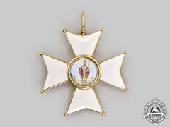 Austria, Empire. An Order Of St. Rupert Of The Prince-Archbishopric Of Salzburg, Knight's Cross