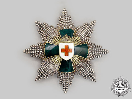 hungary,_kingdom._a_red_cross_decoration,_civil_grand_cross_star,_c.1935_l22_mnc7436_797_1