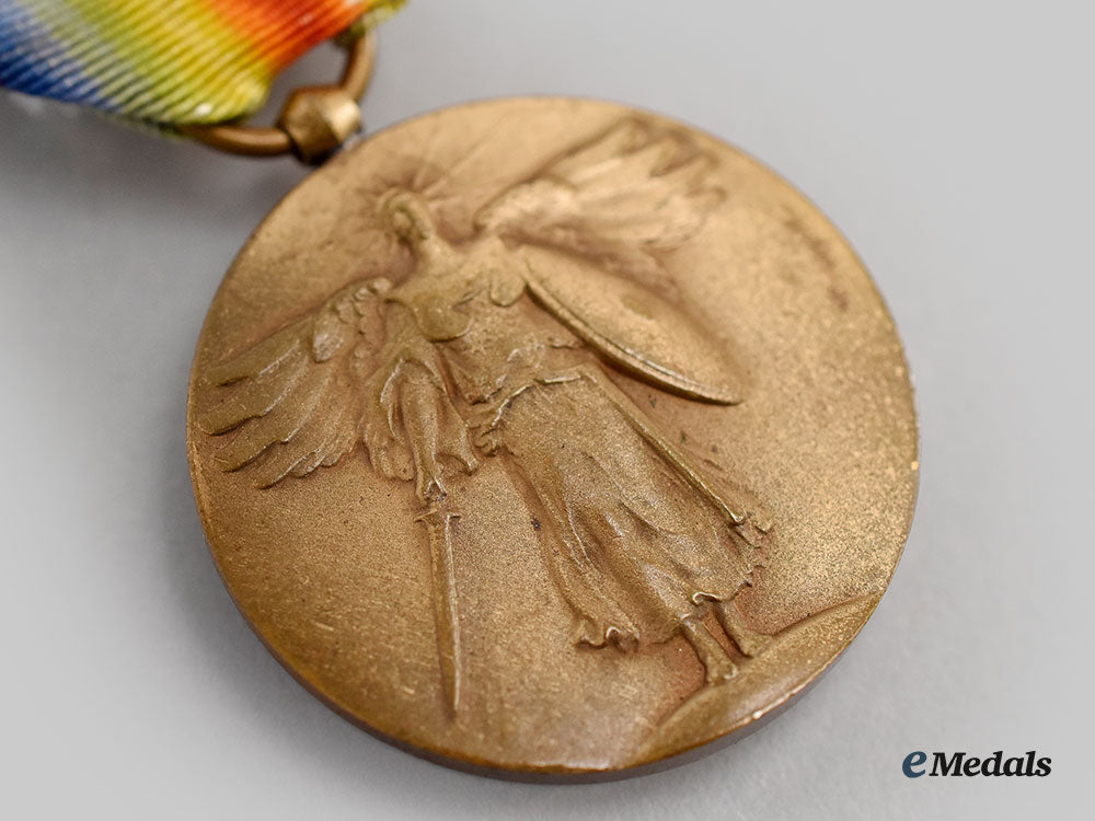 united_states._a_world_war_i_victory_medal,3_four_clasps_l22_mnc7438_755