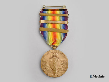 united_states._a_world_war_i_victory_medal,3_four_clasps_l22_mnc7440_756