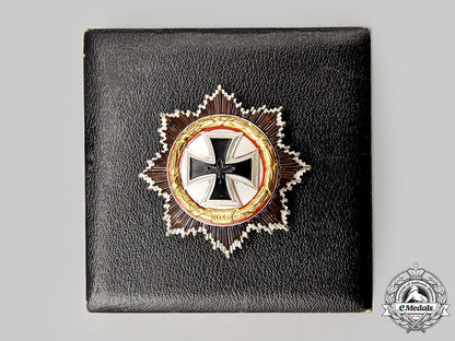 germany,_federal_republic._a_german_cross_in_gold,_with_case,1957_version_l22_mnc7469_814