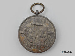 Germany, Wehrmacht. A Spanish Volunteer Medal, By Deschler & Sohn