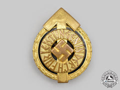 Germany, Hj. A Leader Sports Badge, By Gustav Brehmer