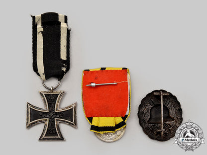 germany,_imperial._a_mixed_lot_of_service_decorations_l22_mnc7512_909_1