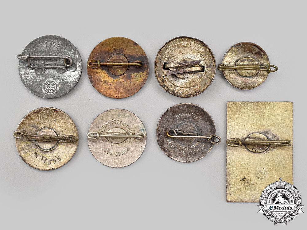germany,_third_reich._a_mixed_lot_of_badges_and_insignia_l22_mnc7531_612