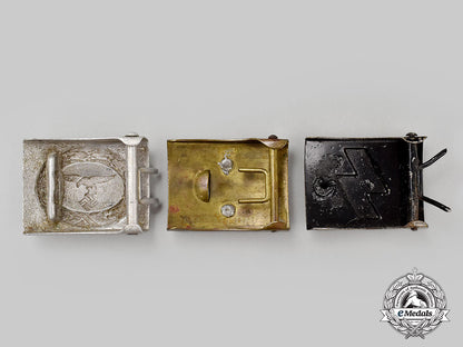 germany,_third_reich._a_mixed_lot_of_belt_buckles_l22_mnc7533_985_1
